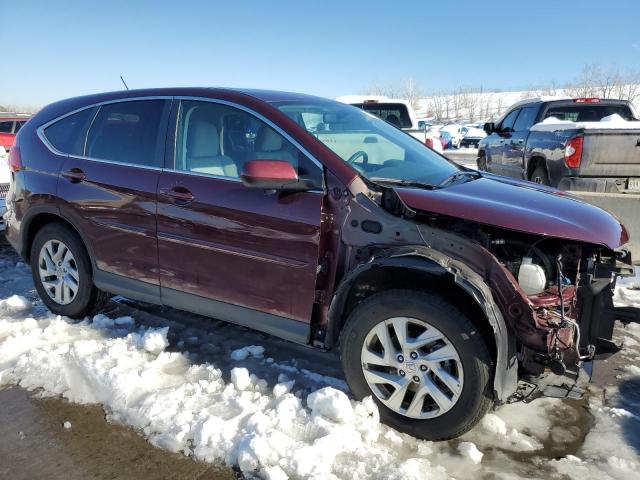Photo 4 from auction – 2015 HONDA CR-V EX with VIN 2HKRM4H53FH648320