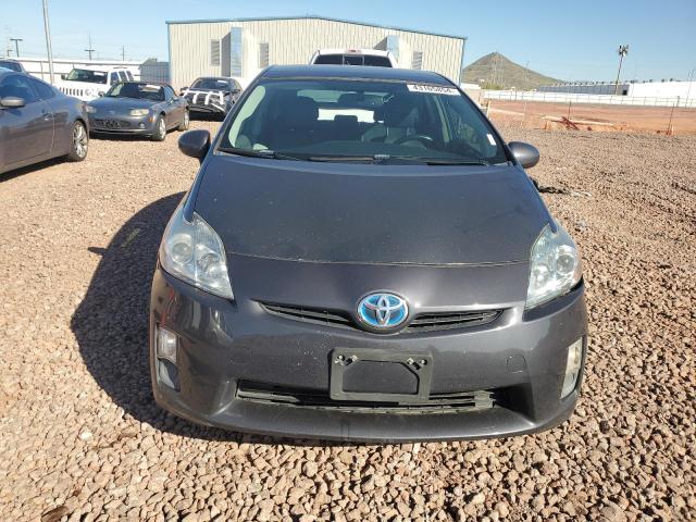 Photo 5 from auction – 2010 TOYOTA PRIUS with VIN JTDKN3DU3A0022150