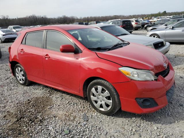 Photo 4 from auction – 2009 TOYOTA COROLLA MA with VIN 2T1KU40E49C161826