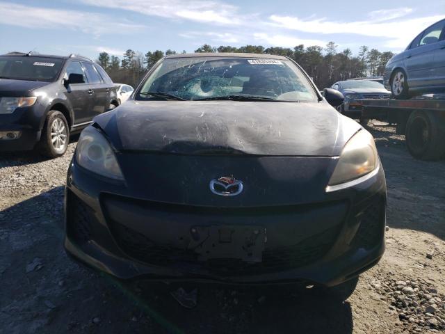 Photo 5 from auction – 2012 MAZDA 3 I with VIN JM1BL1L79C1570379