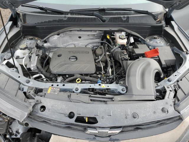 Photo 11 from auction – 2023 CHEVROLET TRAILBLAZE with VIN KL79MTSL6PB150081