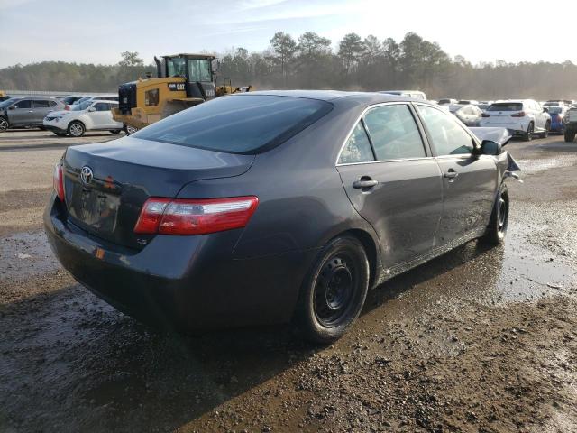 Photo 3 from auction – 2009 TOYOTA CAMRY BASE with VIN 4T1BE46K59U886067