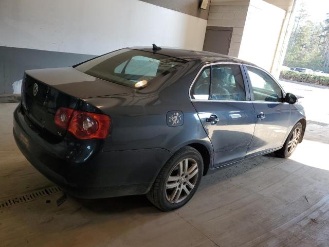Photo 3 from auction – 2007 VOLKSWAGEN JETTA 2.5 with VIN 3VWSF71K57M029529