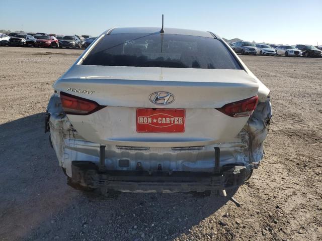Photo 6 from auction – 2020 HYUNDAI ACCENT SE with VIN 3KPC24A61LE092099