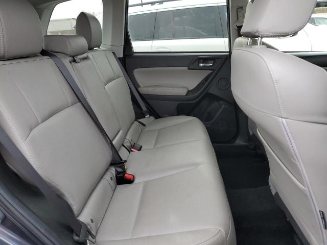 Photo 11 from auction – 2015 SUBARU FORESTER 2 with VIN JF2SJAWC7FH804157