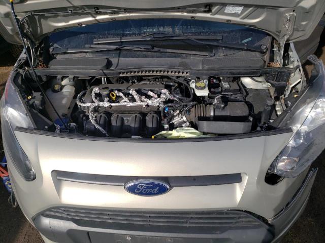 Photo 12 from auction – 2015 FORD TRANSIT CO with VIN NM0GE9F79F1195282