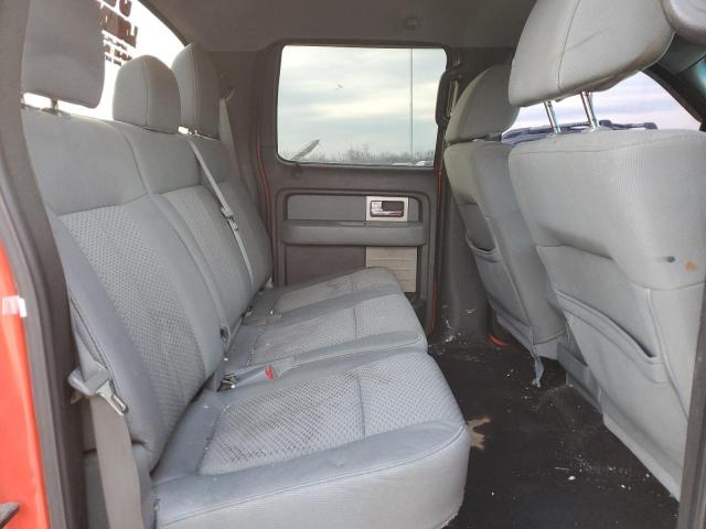 صورة رقم 10 من المزاد - 2011 FORD F150 SUPER مع VIN 1FTFW1EF9BFD26388