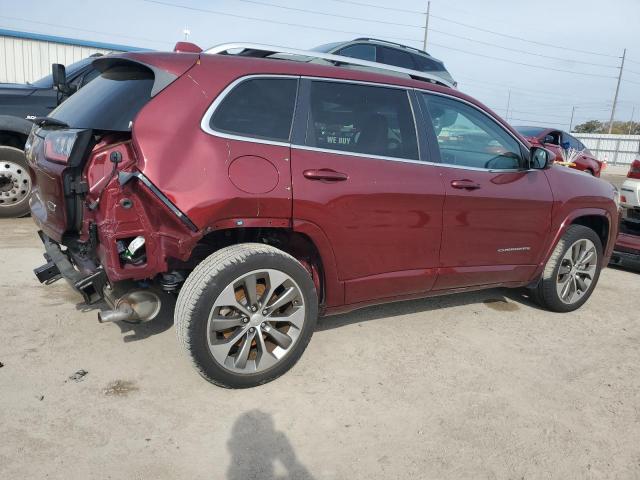 Photo 3 from auction – 2019 JEEP CHEROKEE O with VIN 1C4PJMJX9KD482929