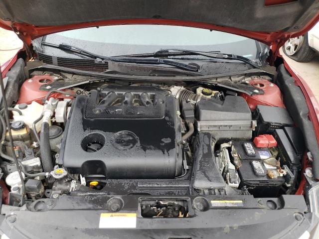 Photo 11 from auction – 2016 NISSAN ALTIMA 3.5 with VIN 1N4BL3AP5GC113860