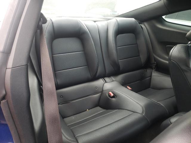 Photo 10 from auction – 2015 FORD MUSTANG GT with VIN 1FA6P8CF1F5357791