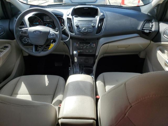 Photo 8 from auction – 2017 FORD ESCAPE SE with VIN 1FMCU0GD5HUC60386