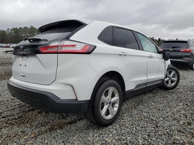Photo 3 from auction – 2021 FORD EDGE SE with VIN 2FMPK3G97MBA24925