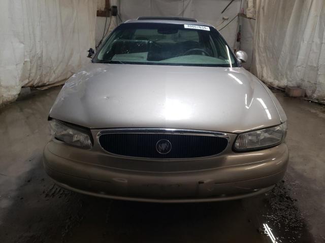 Photo 5 from auction – 2002 BUICK CENTURY CU with VIN 2G4WS52J521294733