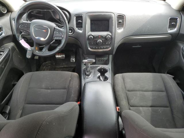Photo 8 from auction – 2018 DODGE DURANGO SX with VIN 1C4RDHAG0JC439043