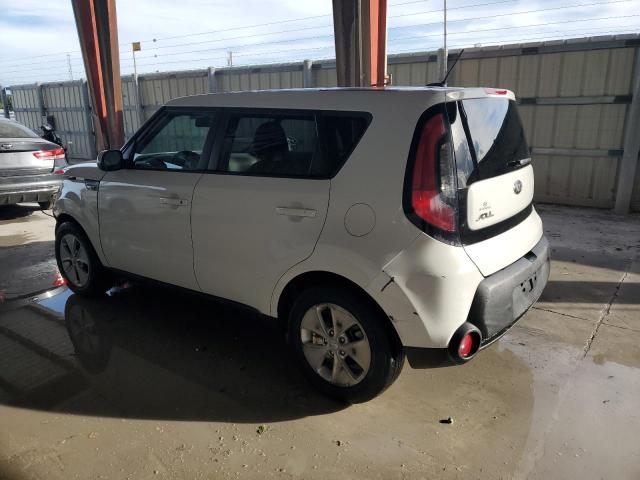 Foto 2 de la subasta – 2014 KIA SOUL con VIN KNDJN2A20E7739711