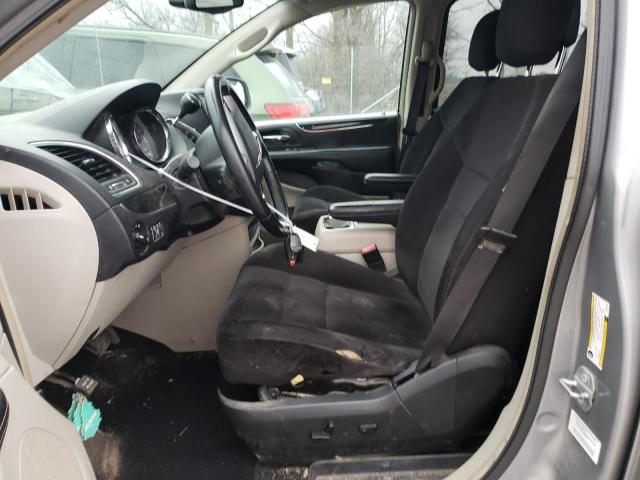 Photo 7 from auction – 2014 CHRYSLER TOWN & COU with VIN 2C4RC1BG7ER277367