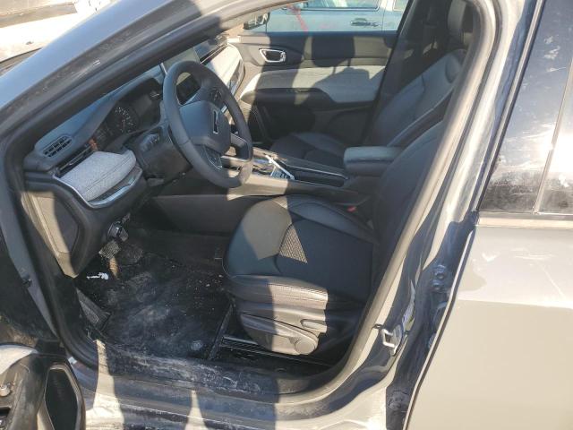 Photo 7 from auction – 2023 JEEP COMPASS LA with VIN 3C4NJDBN6PT561268