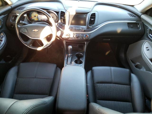 Photo 8 from auction – 2018 CHEVROLET IMPALA LT with VIN 2G1105S35J9176227