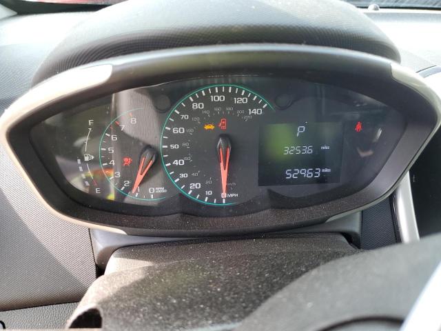 Photo 9 from auction – 2020 CHEVROLET SONIC LT with VIN 1G1JD5SB5L4144136
