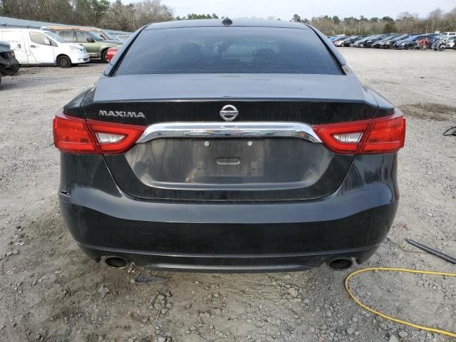 Photo 6 from auction – 2016 NISSAN MAXIMA 3.5 with VIN 1N4AA6AP6GC391945