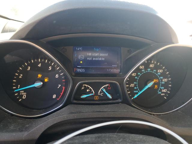 Photo 9 from auction – 2014 FORD ESCAPE SE with VIN 1FMCU0G96EUB49188