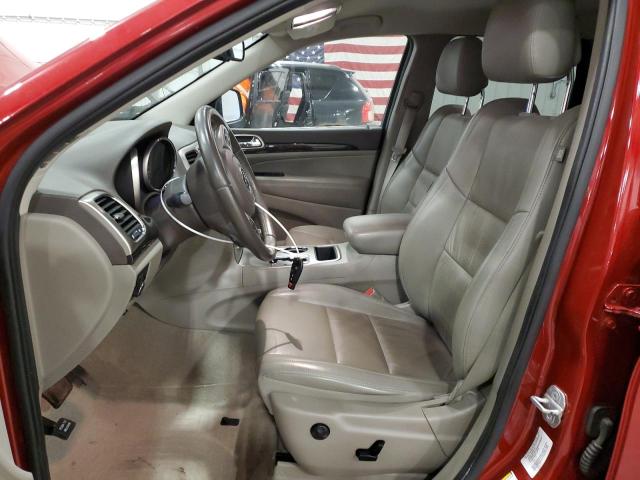 Photo 7 from auction – 2011 JEEP GRAND CHER with VIN 1J4RR4GG8BC522975
