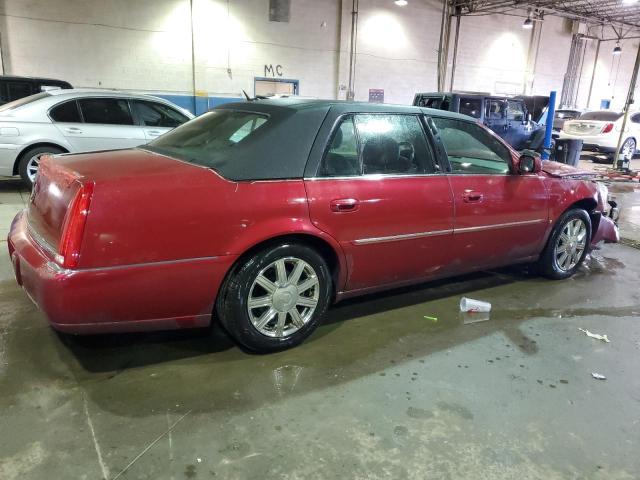 Photo 3 from auction – 2007 CADILLAC DTS with VIN 1G6KD57Y57U148950