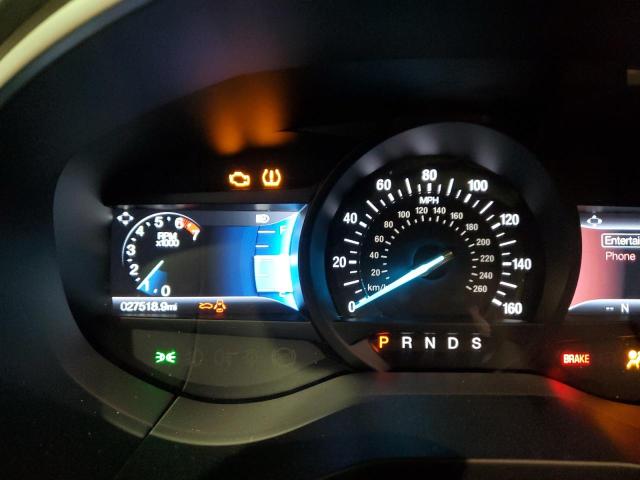 Photo 9 from auction – 2020 FORD EDGE SEL with VIN 2FMPK4J95LBB24602