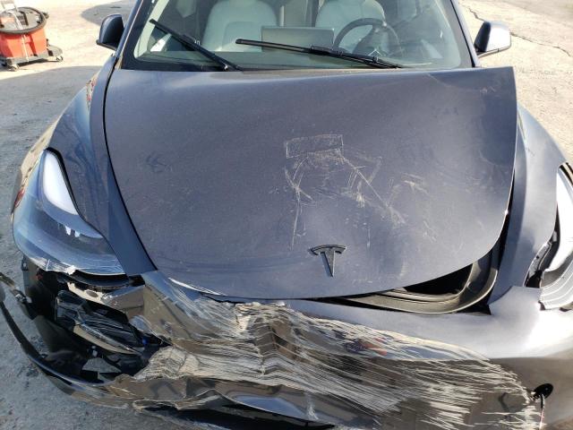 Photo 11 from auction – 2023 TESLA MODEL 3 with VIN 5YJ3E1EA8PF638904