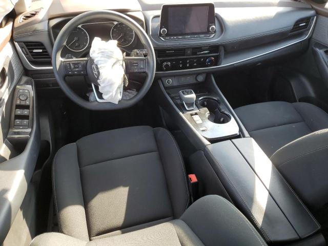 Photo 8 from auction – 2023 NISSAN ROGUE S with VIN 5N1BT3AA2PC884889