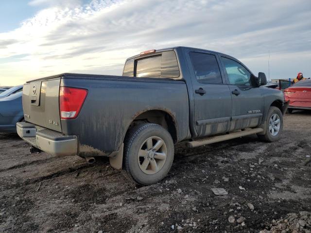 Photo 3 from auction – 2011 NISSAN TITAN S with VIN 1N6AA0EC8BN302496