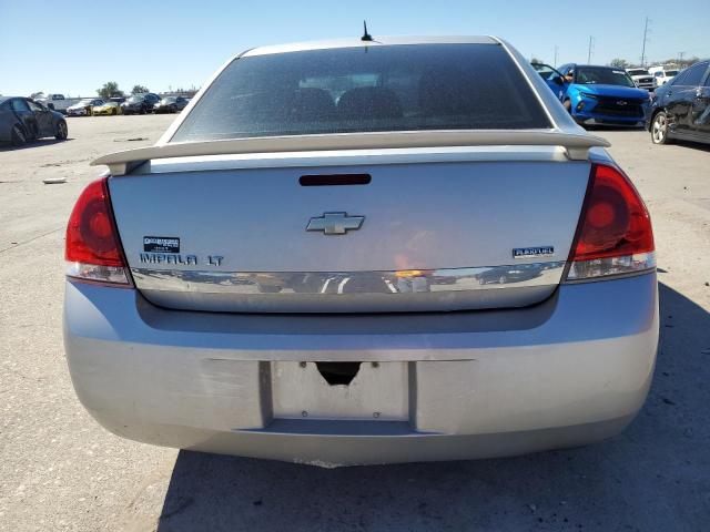 Photo 6 from auction – 2011 CHEVROLET IMPALA LT with VIN 2G1WG5EK2B1312768