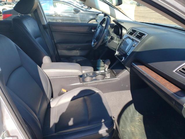 Photo 7 from auction – 2019 SUBARU OUTBACK 3. with VIN 4S4BSEJC7K3221049