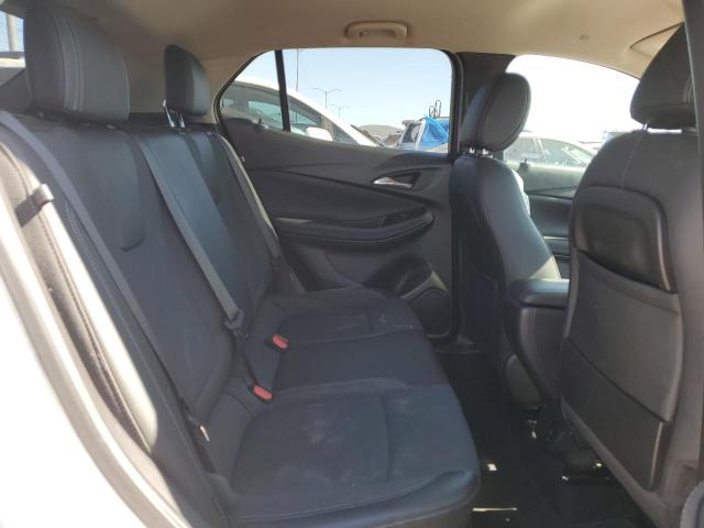 Photo 10 from auction – 2021 BUICK ENCORE GX with VIN KL4MMBS27MB138901