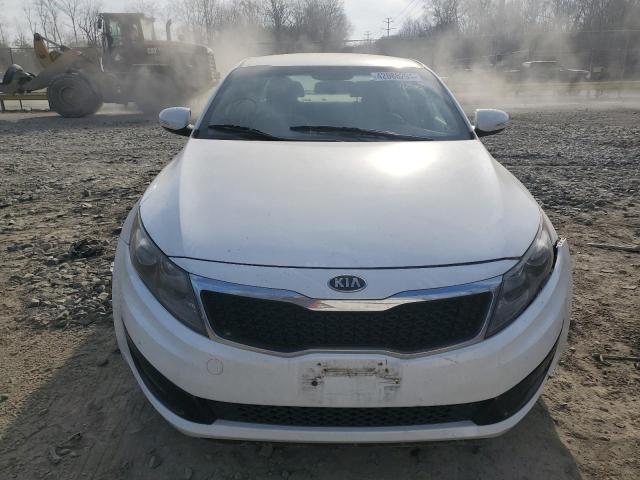 Photo 5 from auction – 2013 KIA OPTIMA LX with VIN KNAGM4A74D5347777