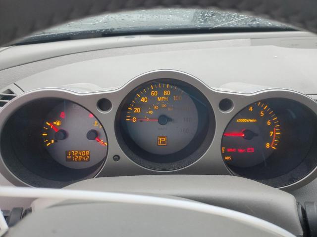 صورة رقم 9 من المزاد - 2005 NISSAN MAXIMA SE/ مع VIN 1N4BA41E85C810253