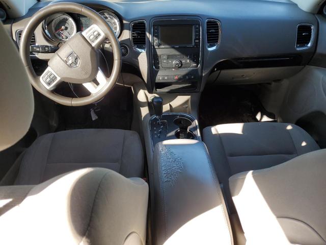 Photo 8 from auction – 2012 DODGE DURANGO CR with VIN 1C4SDJDT6CC192597