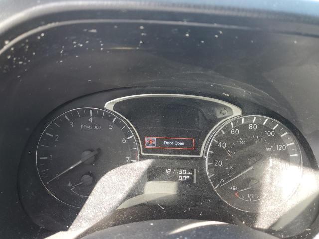 Photo 9 from auction – 2014 NISSAN PATHFINDER with VIN 5N1AR2MN2EC611256