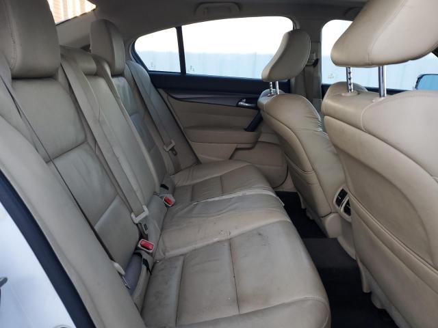 Photo 10 from auction – 2013 ACURA TL with VIN 19UUA8F25DA010059