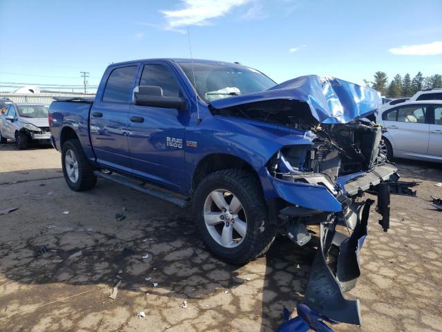 Photo 4 from auction – 2015 RAM 1500 ST with VIN 3C6RR7KT5FG700511