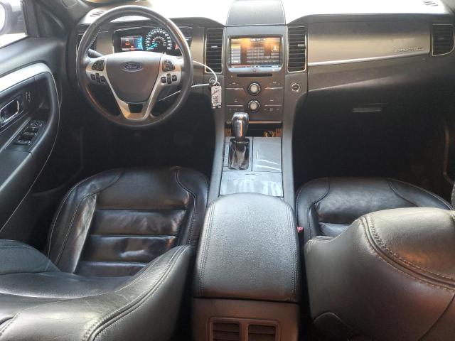 Photo 8 from auction – 2014 FORD TAURUS SEL with VIN 1FAHP2H88EG180787