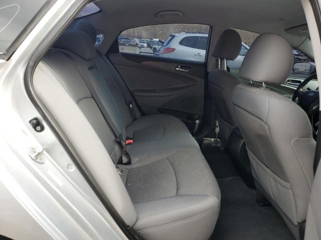 Photo 10 from auction – 2011 HYUNDAI SONATA GLS with VIN 5NPEB4AC7BH030876