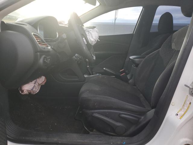 Photo 7 from auction – 2016 DODGE DART SXT S with VIN 1C3CDFFA0GD820848