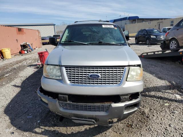 Photo 5 from auction – 2004 FORD EXPEDITION with VIN 1FMRU15W04LB77520