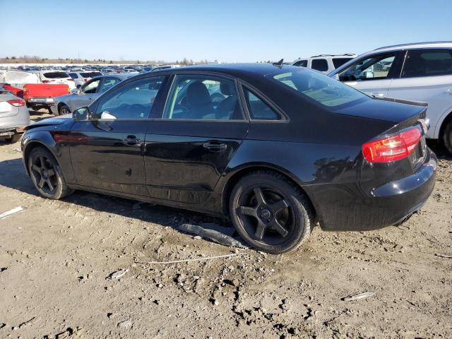Photo 2 from auction – 2013 AUDI A4 PREMIUM with VIN WAUBFAFL7DN040435