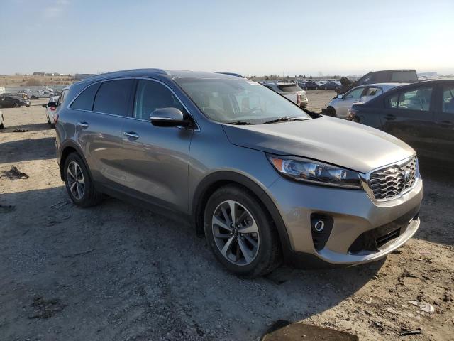 Photo 4 from auction – 2019 KIA SORENTO EX with VIN 5XYPH4A55KG459983