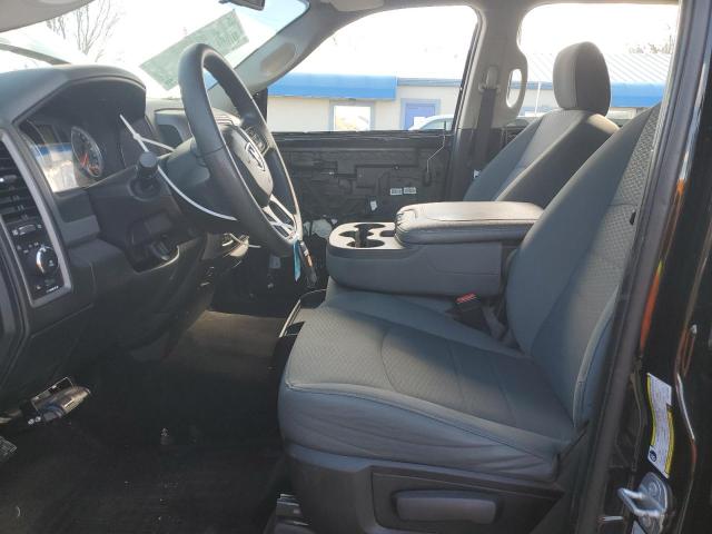 Photo 7 from auction – 2016 RAM 1500 ST with VIN 3C6RR7KT6GG271607