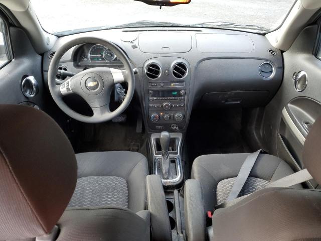 Фото 8 с аукциона – 2011 CHEVROLET HHR LS с VIN 3GNBAAFWXBS662002