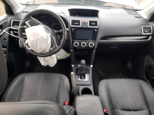 Photo 8 from auction – 2017 SUBARU FORESTER 2 with VIN JF2SJGTC4HH402719