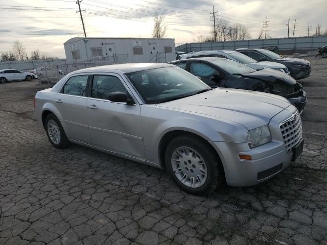 Photo 4 from auction – 2006 CHRYSLER 300 with VIN 2C3KA43R16H280978